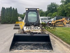 1999 Bobcat 773 Skid Steer