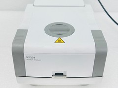USED – Mettler Toledo HX204 Moisture Analyzer With Power Cord – 30 Days Warranty