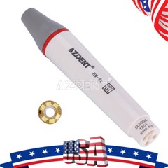 Dental Ultrasonic Piezo Scaler Handpiece LED Fit For NSK/EMS/SATELEC USA