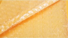 200 #CD 7.25×8 Kraft Paper Bubble Padded Envelopes Mailers Shipping Case…