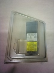 LOVE CONTROLS TEMPERATURE CONTROLLER 1008-16A2111