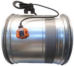 FDA-12-M-300-B24, Nalnor, BFL24-T, BELIMO