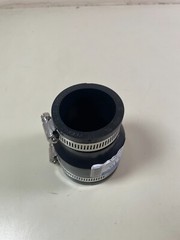Fernco Flexible PVC Coupling 2″ x 1-1/2″ P1056-215