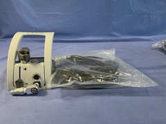 Medtronic Midas Rex PC700 High Speed Drill Foot Control with Hose