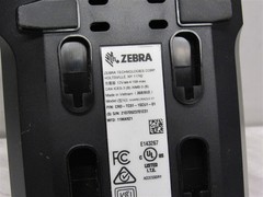Genuine Zebra CRD-TC51-1SCU1-01 Charger Cradle Dock Station TC Series w/ Power