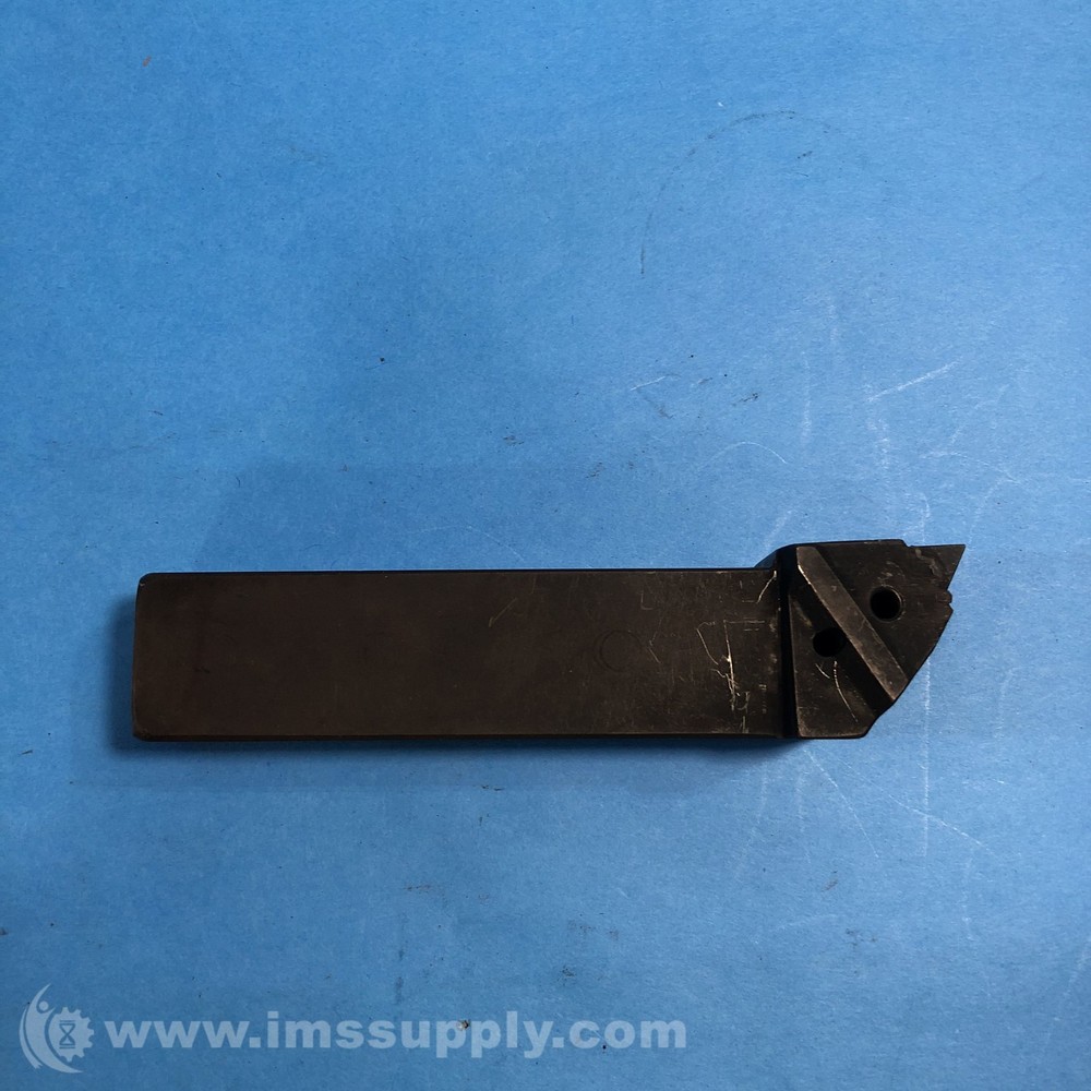 JTS DTR55CR163D Lathe Turning Tool Holder USIP