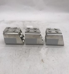 HOUSTON STOCK NEW SQD AL1200P25K LUG TERMINAL KIT 1200 A FREE 2DAY AIR BUY NOW