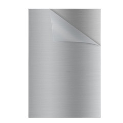 6061-T6 Aluminum Sheet 8x12x1/2 Inch Thickness