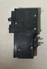 10 PCS Square D HOM120PDF 120V 20A Single-Pole Circuit Breaker