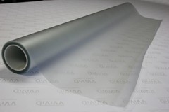 Scratch Resistant Clear Vinyl Wrap, 12″ x 60″, Ideal for Car Paint Protection