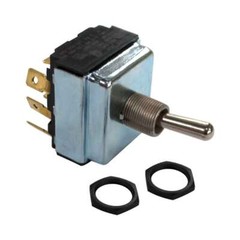 Miller 011622 Switch Tgl 3Pdt 15A 125Vac On-None-On Spd