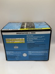 TOGGLER 24200 1/4″ x 20″ Wall Anchors with Bolts (Box of 100) New