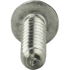 #8 Hex Head Sheet Metal Screws Self Tapping Stainless Steel 18-8 All Lengths