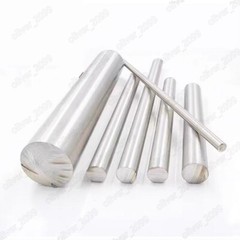 1pcs 99.99% High Purity Pure Nickel Rod Ni Metal Solid Round Rod