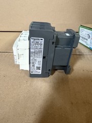 Schneider Electric TeSys D LC1D32M7C AC Contactor 32A 220V 50/60Hz 15kW
