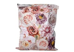 19×24 Poly Mailers, X Large Shipping Bags, Big, Designer Mailing Envelope Combo