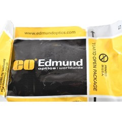 NEW Edmund Optics 43-335 Spherical Concave Mirror 1in Dia Uncoated Borofloat