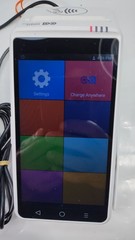 WIZARPOS Q2 POS Point Of Sale Payment Processing Terminal Ethernet/WiFi *READ