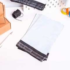 100-1000 Poly Mailers Shipping Bags Plastic Envelopes 9×12 10×13 12×15.5 14.5×19