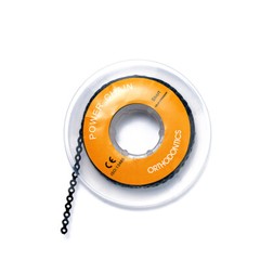 Dental Orthodontic Power Chain Elastic Rubber Bands For Braces Long/Short /Close
