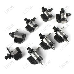 1Set 31705-AA430 For Transmission Solenoid Kit 5-Speed Subaru 31705AA430_