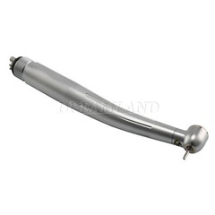 NSK Style Dental Fiber Optic LED E-generator High Speed Handpiece Turbine 4 HOLE