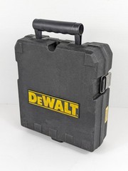 DeWALT DCT414S1 Complete With Case Battery & Charger Tested Celcius Not Working