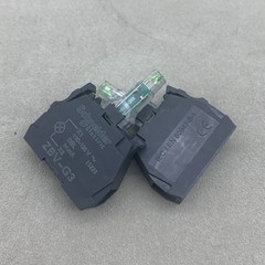 New SCHNEIDER ELECTRIC ZBV-G3 ZBVG3 LED MODULE US