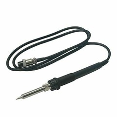 Superior Performance Quick 203H Leadfree Soldering Station ESD W/stand Safe Auto