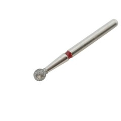 Wave Dental Round Carbide Bur FG Diamond Bur Surgical Long Round Ball High Speed