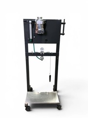 VetEquip Veterinary Laboratory Isoflurane Rodent Anesthesia System N/A Anesth…