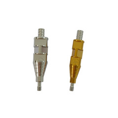 Healing Abutment /Staight Abutment comaptible with Megagen Blue Diamond RC / NC