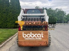 1999 Bobcat 773 Skid Steer