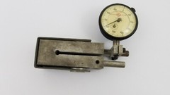 Unknown General Electric 10 LBS/DIV 0-900 Strain Gauge Not Sure Help T5
