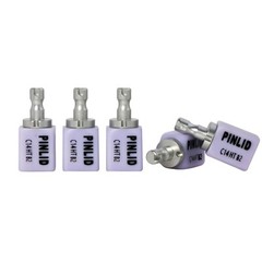 US C14 HT/LT Glass Ceramic Blocks Lithium Disilicate CAD/CAM Cerec Block 5Pcs