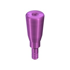 Straumann ITI Healing Abutment & Healing Caps Titanium Alloy Ø3.3–Ø6.5mm Implant