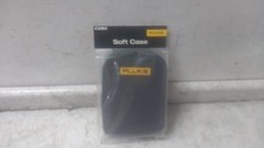 Fluke C280 9 In Overall Height 7-3/8 In Overall Width Soft Carrying Case