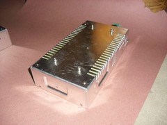 SP-320-15 MEAN WELL Switching power supply AC 100-240V 5A to DC 15V 20A
