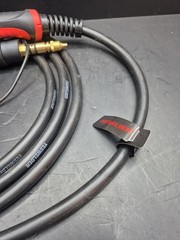 Yes Welder Mig Welding Gun Wire Feed EN-60974-7 Torch Replacement