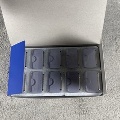 NEW BD 4406 General Purpose Surgical Clipping Blade Box of 50 Clipper Exp 2030