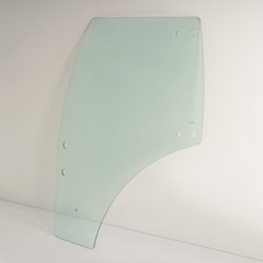 Left Side Cab Glass Door For Kubota M8540 M5040 M9540 M6040 M7040 #3C581-70774