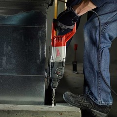 Milwaukee 5262-81 1 in. SDS Plus Corded Rotary Hammer – Reconditioned