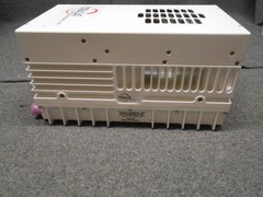 TERRASAT I BUC 2, L-BAND, 16 WATT, 10 MHz, AC 100-240 V, 14-14.5 GHz, ETHERNET,