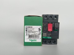 1PC Schneider GV2ME05 GV2ME08 GV2ME10 GV2ME16 GV2ME32 GV2ME22 GV2ME06 In CA