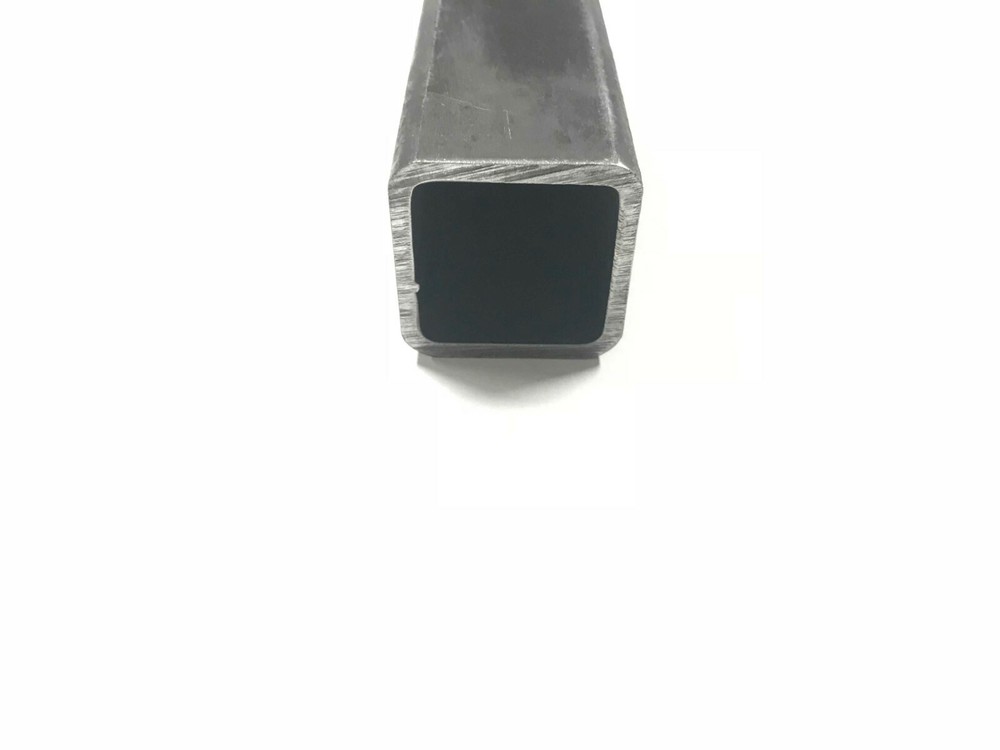 Steel Square Tubing 2-1/2″X 2-1/2″X .250″ Wall X 24″