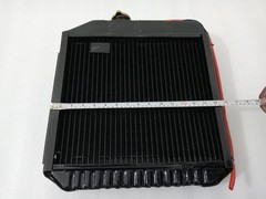 Fit For Massey Ferguson MF 1010 Tractor Radiator
