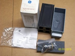 NEW GE INSPECTION TECHNOLOGIES 113-242-150 , FDCP–XDCR XLC-CS 2.25X.5