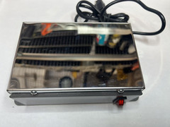 Machinist Tooling / Electric Demagnetizer Tool 7″ x 4″ Table New In Box