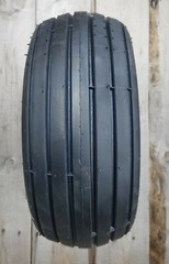 Complete UNIVERSAL TEDDER TIRE – 15X6.00X6 OFF SET RIM