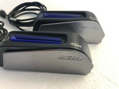 1 ID Tech IDEM-841P-B1 -IDT KEYINJ-025NE-Tested Working 30 Days Money Back